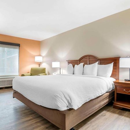 Econo Lodge Moss Point - Pascagoula Dış mekan fotoğraf