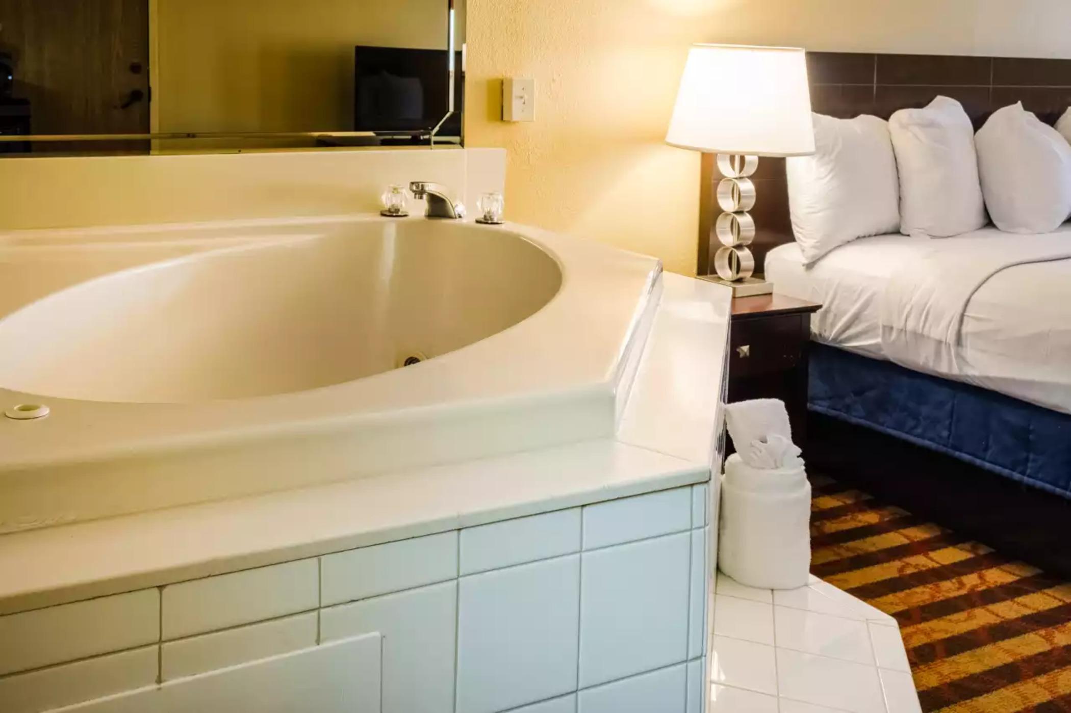 Econo Lodge Moss Point - Pascagoula Dış mekan fotoğraf