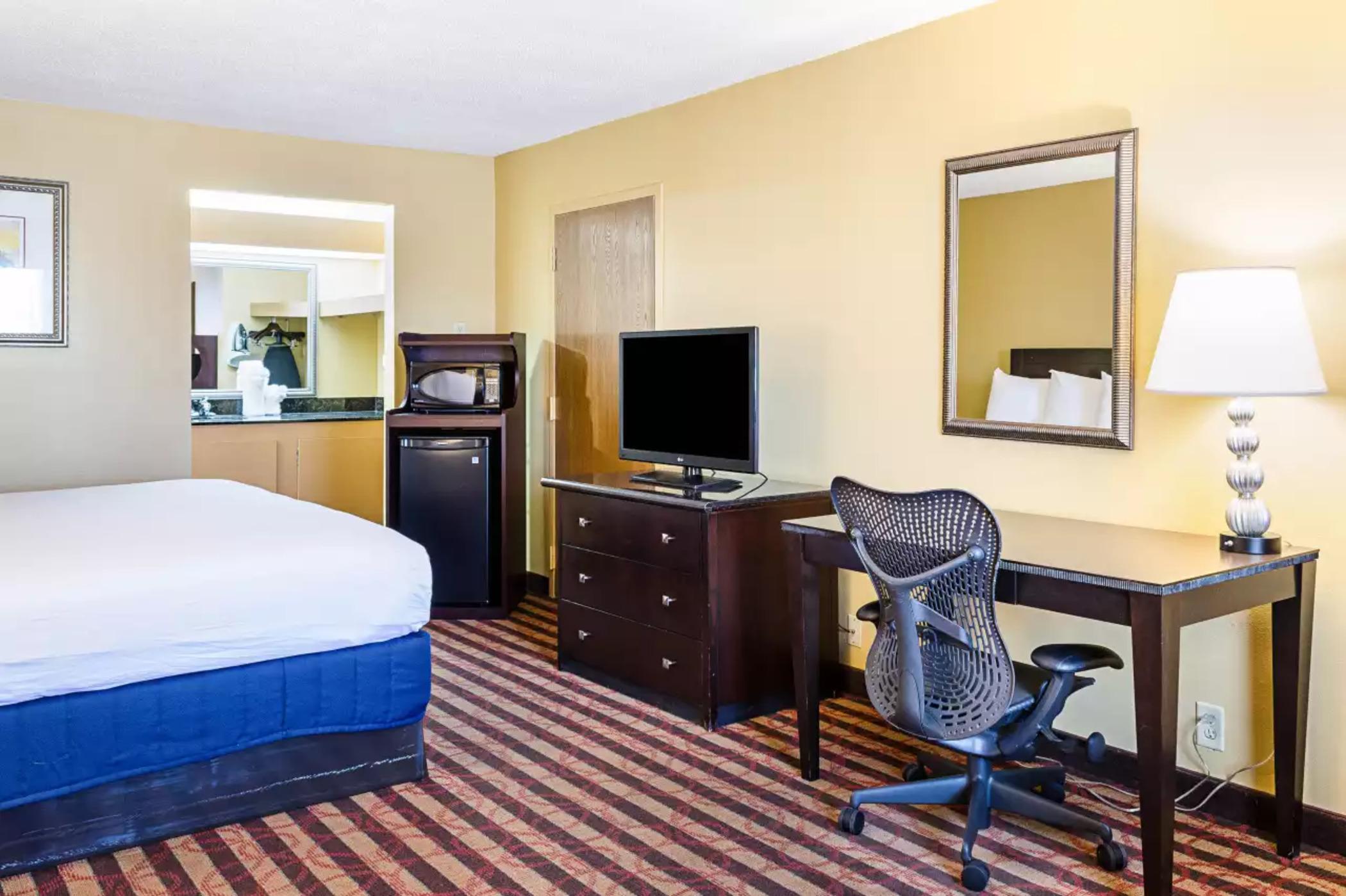 Econo Lodge Moss Point - Pascagoula Dış mekan fotoğraf