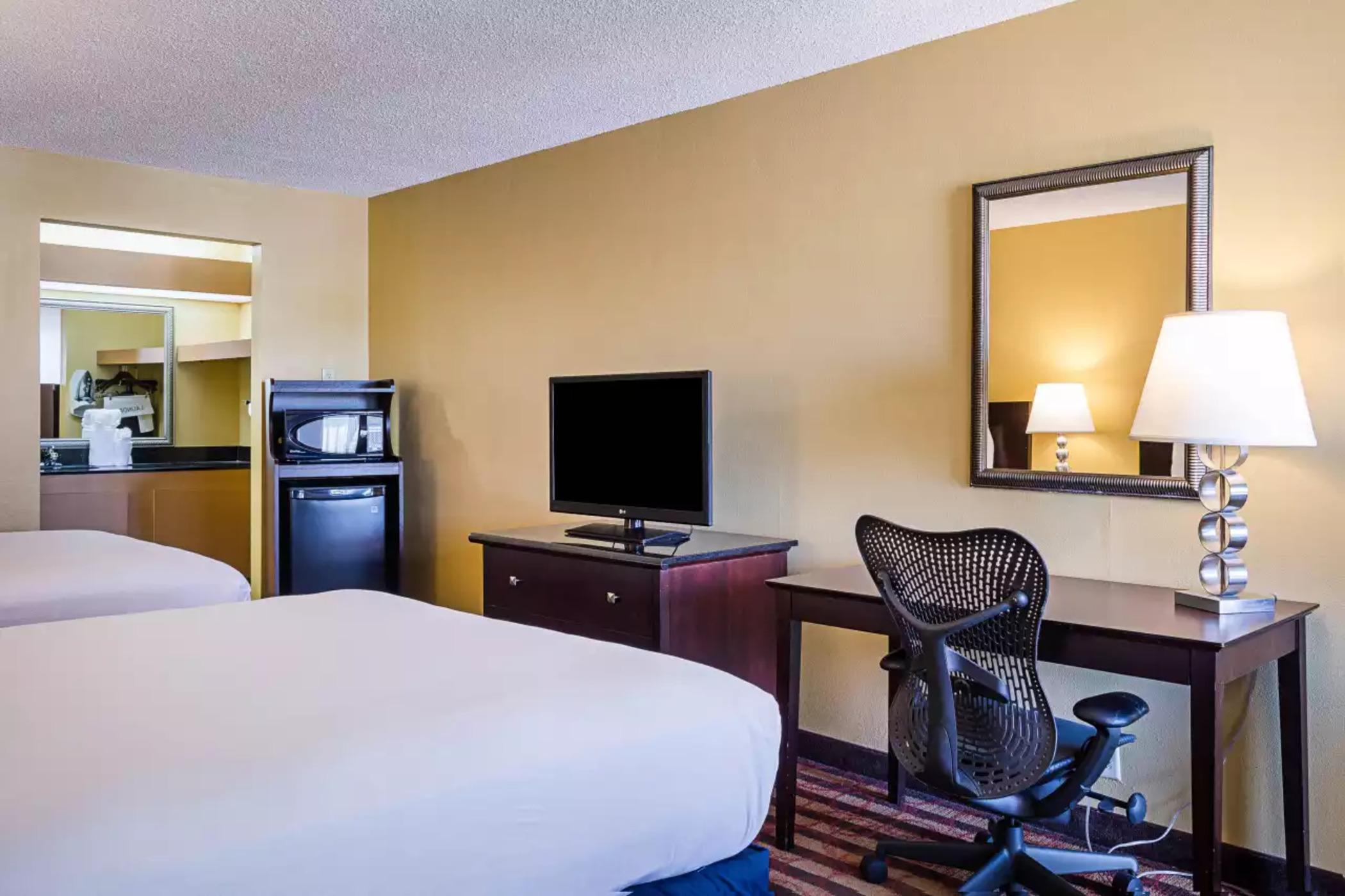 Econo Lodge Moss Point - Pascagoula Dış mekan fotoğraf