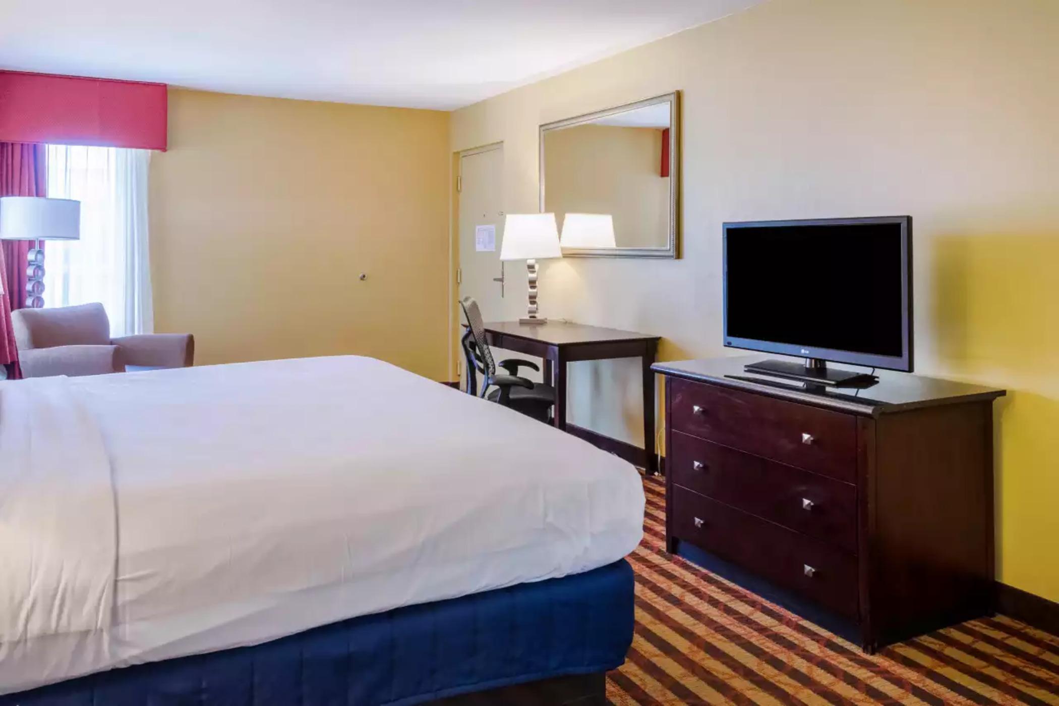 Econo Lodge Moss Point - Pascagoula Dış mekan fotoğraf
