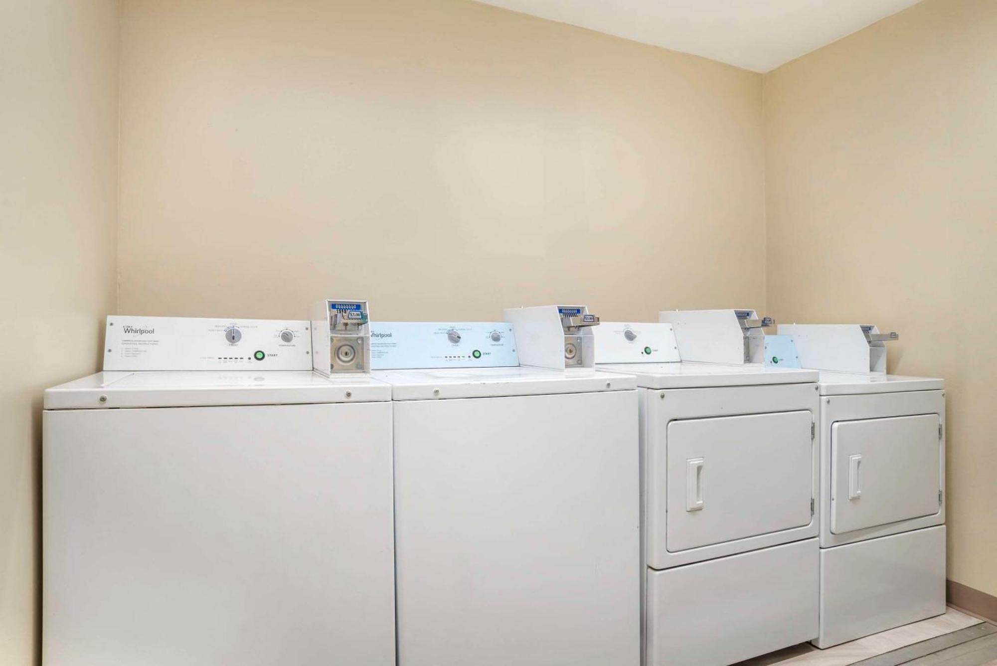 Econo Lodge Moss Point - Pascagoula Dış mekan fotoğraf