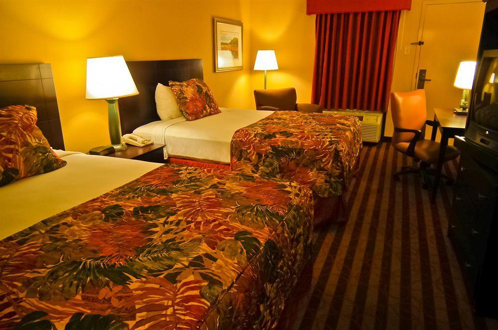 Econo Lodge Moss Point - Pascagoula Dış mekan fotoğraf
