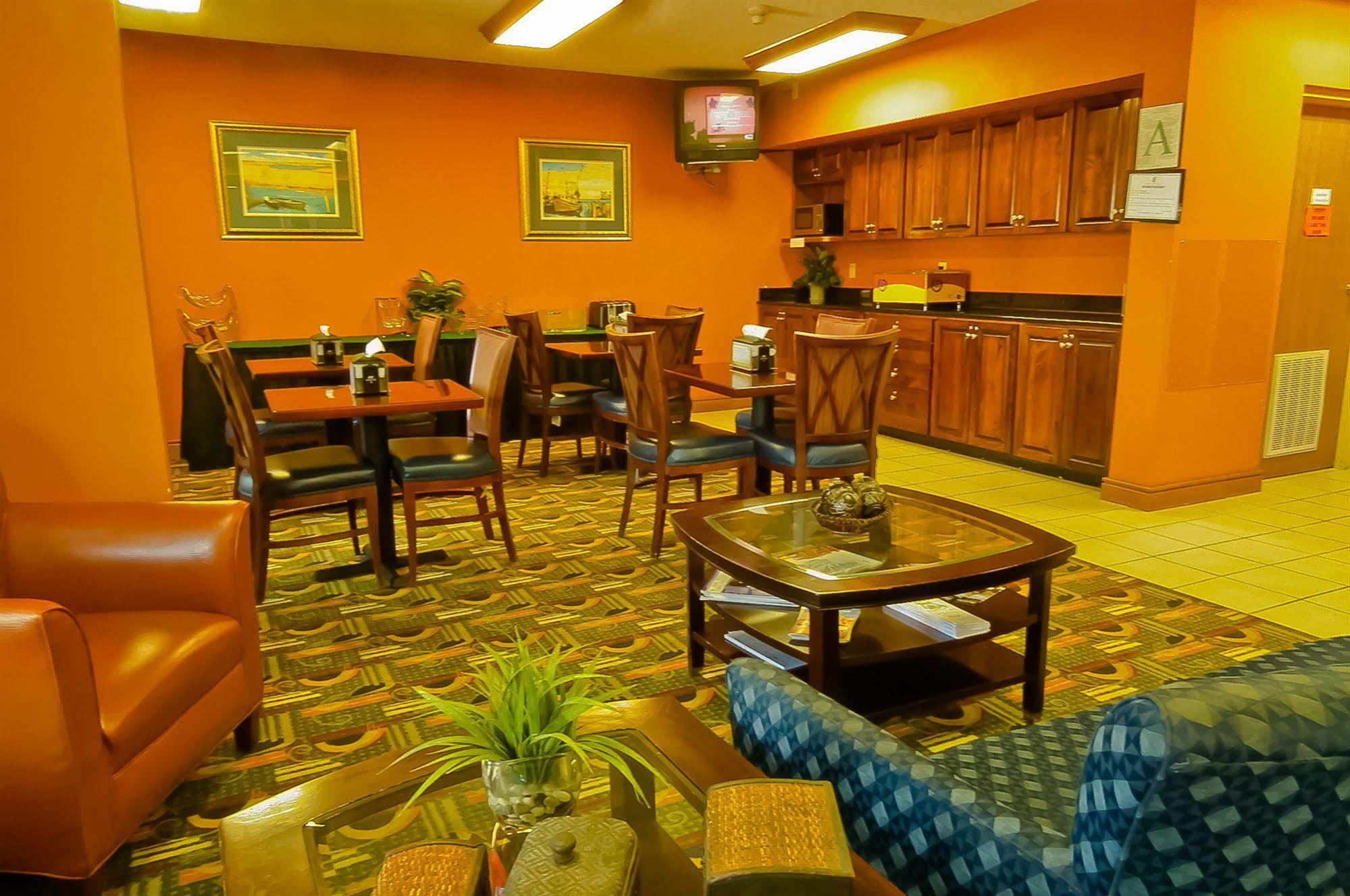 Econo Lodge Moss Point - Pascagoula Dış mekan fotoğraf